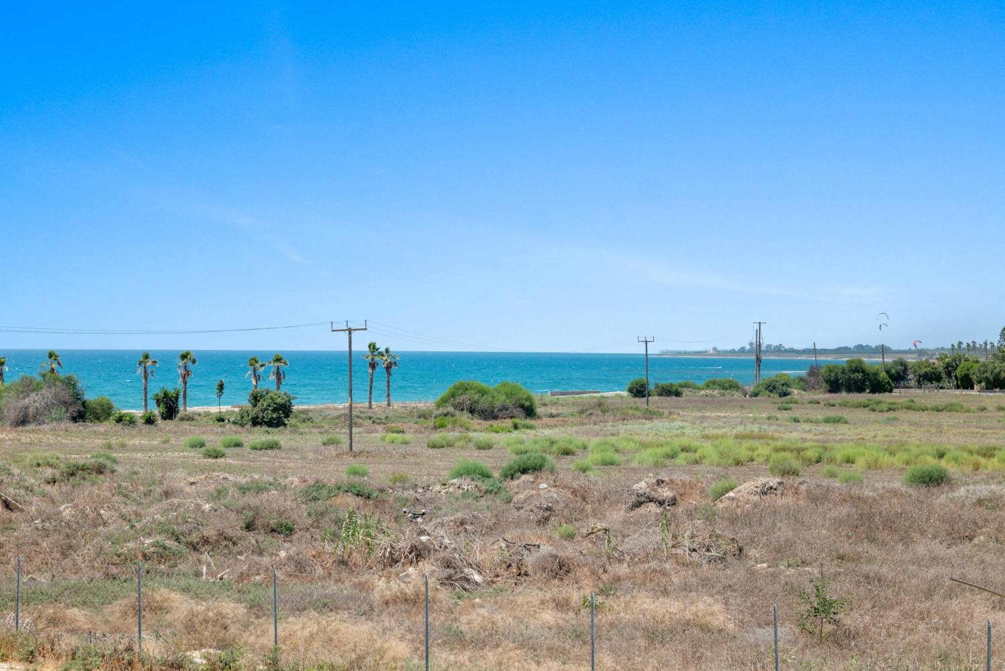 Serenity Waves Villa 17 Larnaca Exterior photo