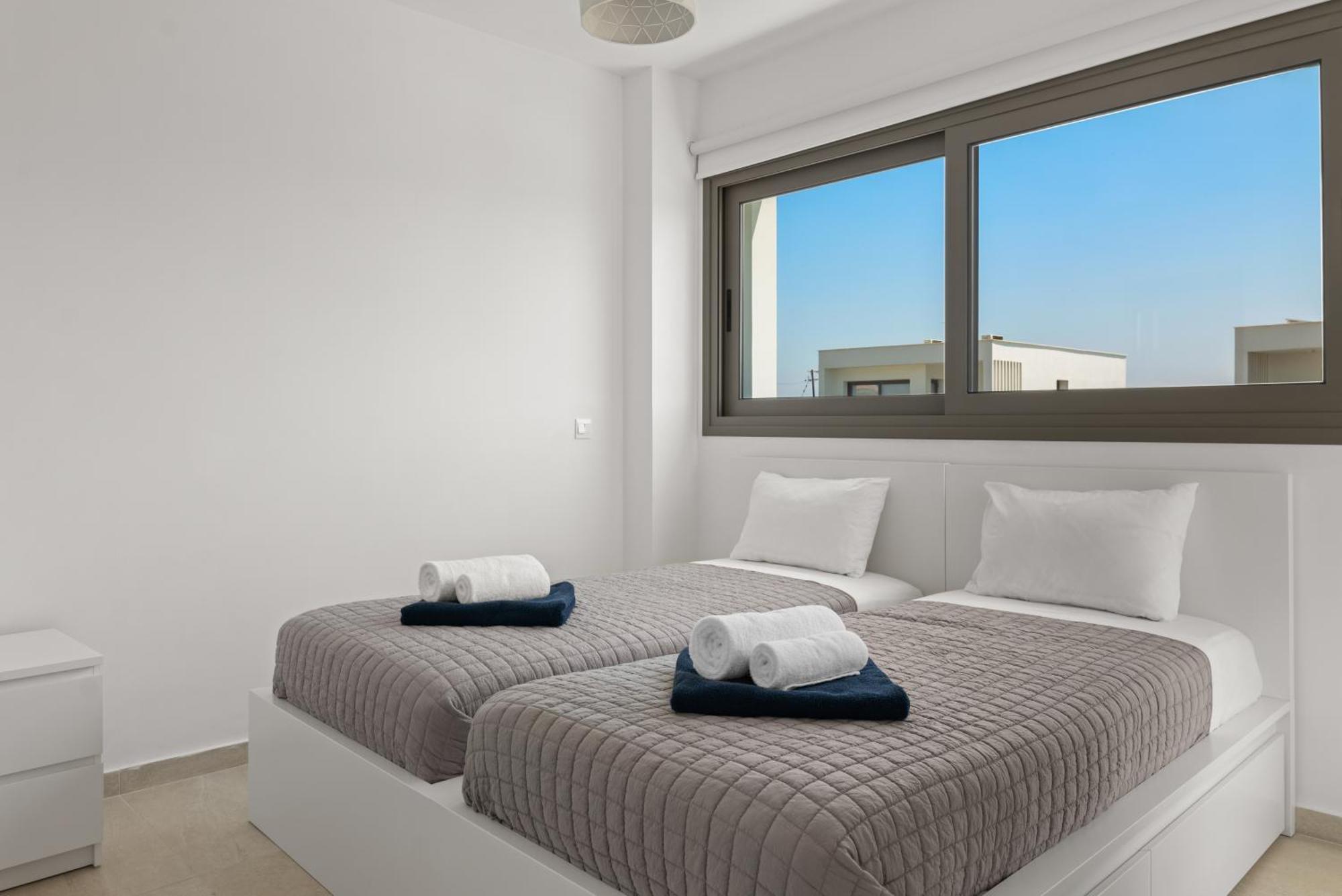 Serenity Waves Villa 17 Larnaca Exterior photo
