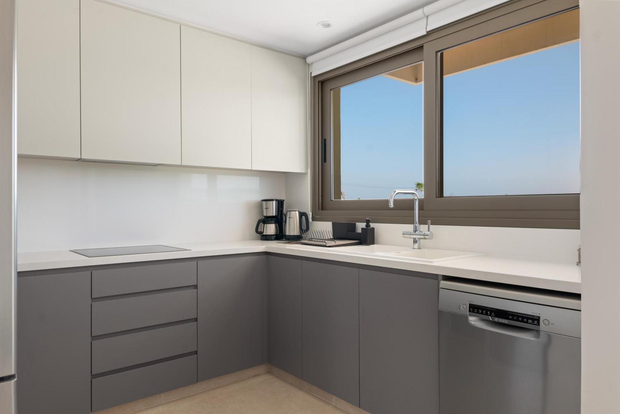 Serenity Waves Villa 17 Larnaca Exterior photo