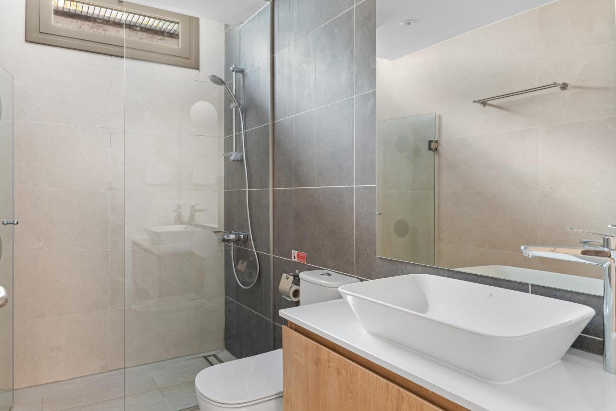 Serenity Waves Villa 17 Larnaca Exterior photo
